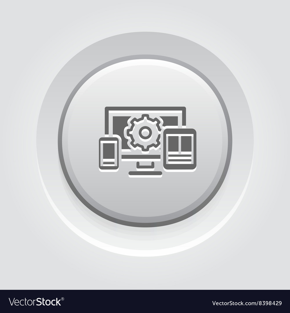 Website optimization icon