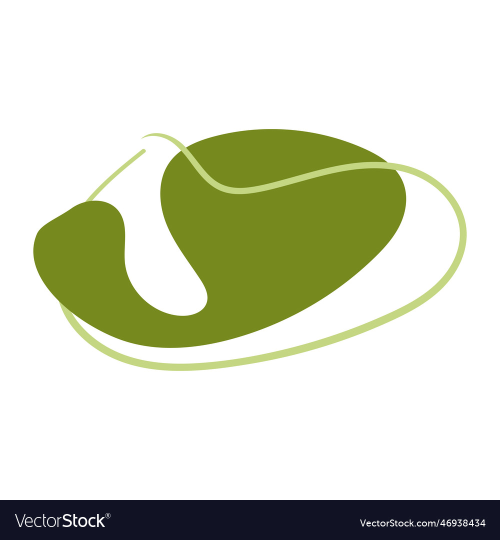Abstract graphics and line elements