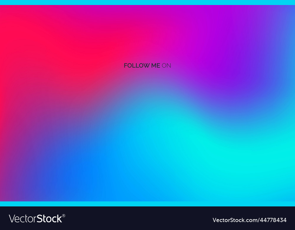 Modern abstract background design