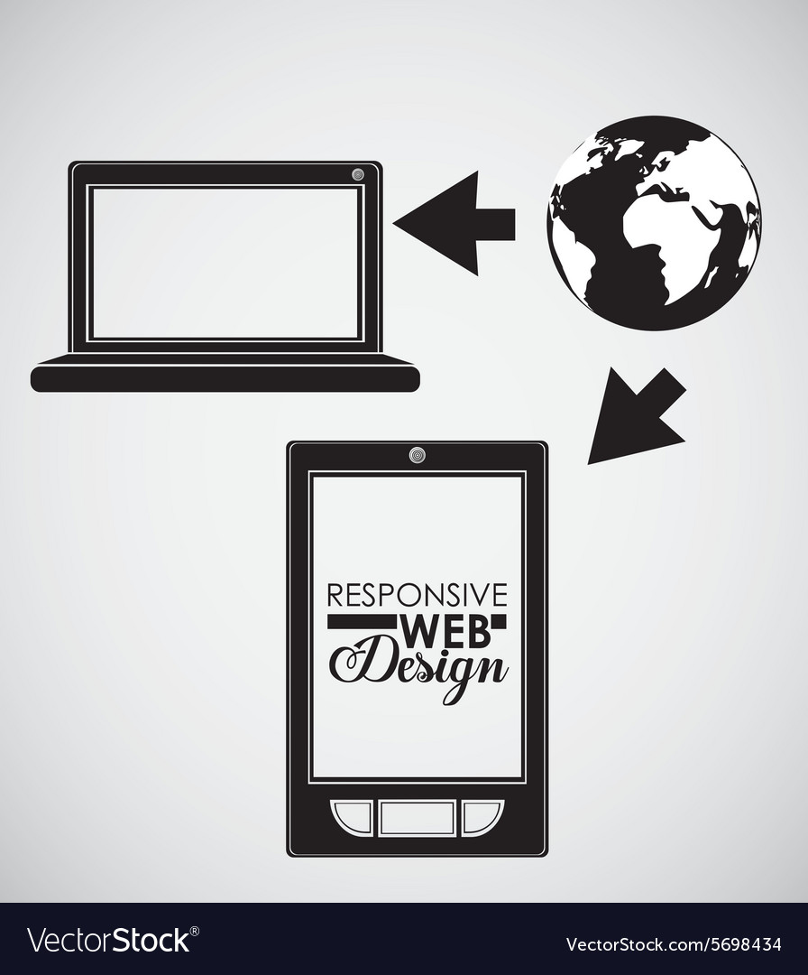 Responsive web design
