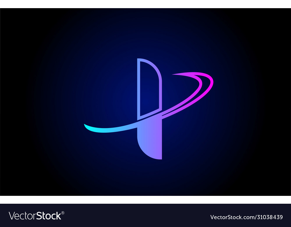 I Buchstabe Logo-Symbol für Unternehmen und Unternehmen