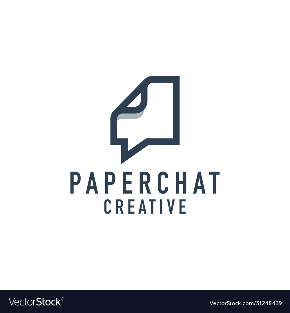 Chat paper