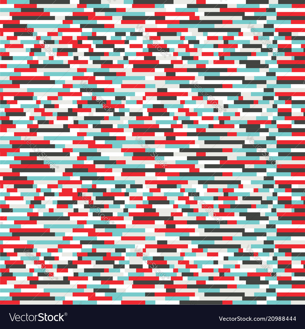 Abstract bar pattern background