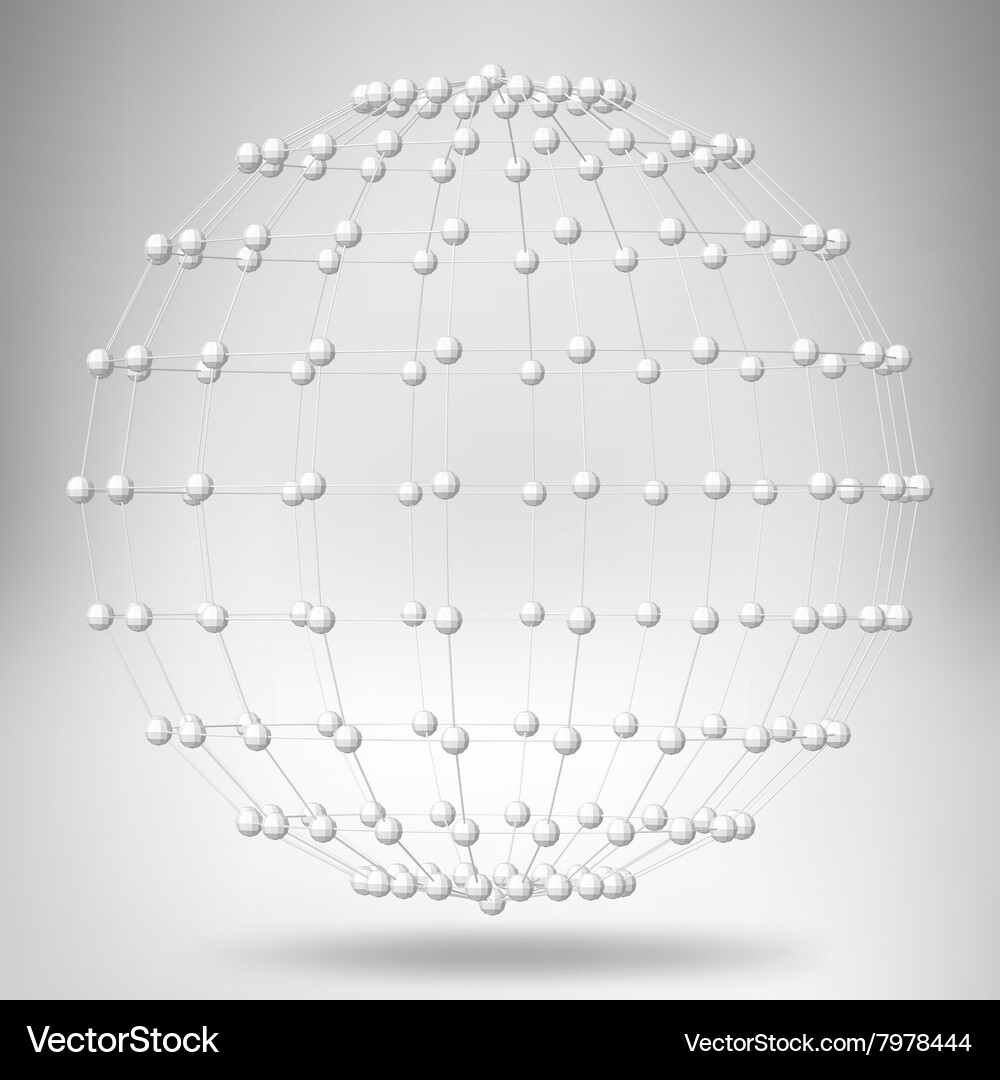 Abstract creative concept background Royalty Free Vector