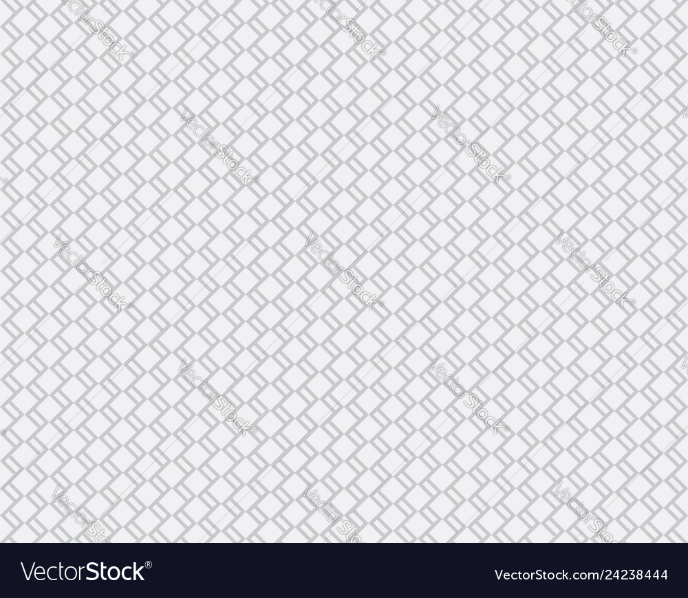 Abstract seamless pattern monochrome