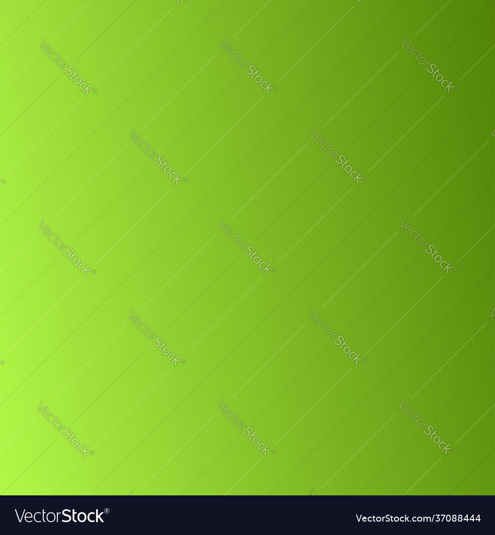 Simple gradient background backdrop illuminated