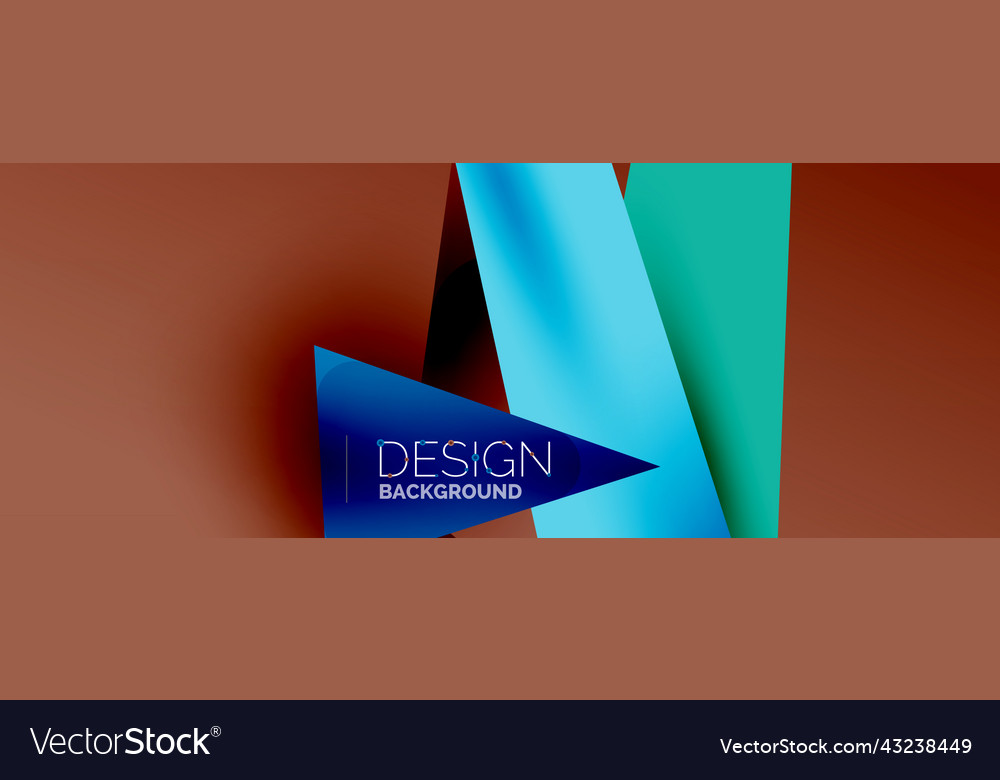 Background color abstract overlapping lines