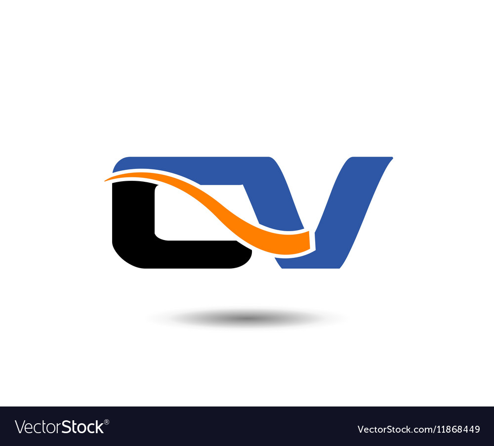 Cv Logo Download