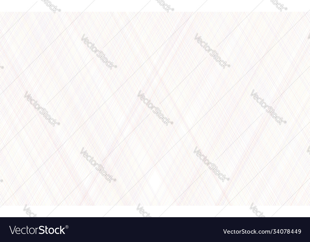 Grid mesh geometric background pattern colorful vector image Grid mesh geometric background pattern colorful