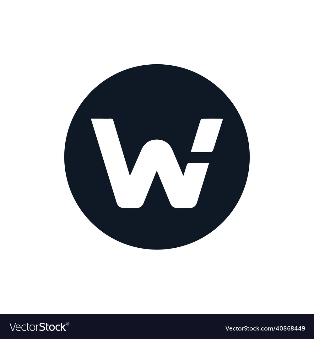 WOO Network WOO Coin Icon