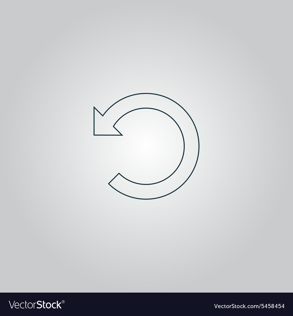 Arrow rotation