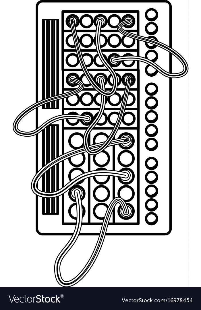 Database server storage