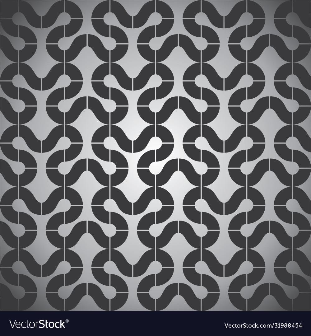 Retro design pattern background stock vector image Retro design pattern background stock