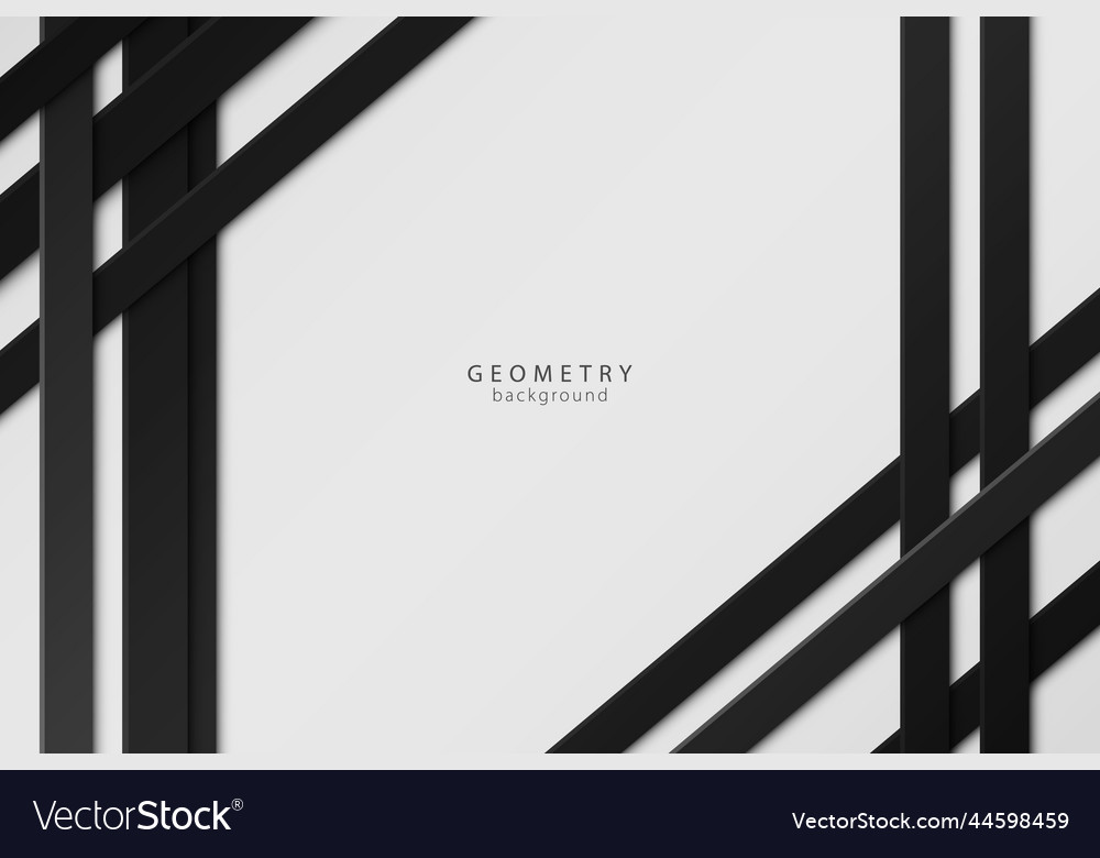 Abstract light gray background with diagonal vector image Abstract light gray background with diagonal