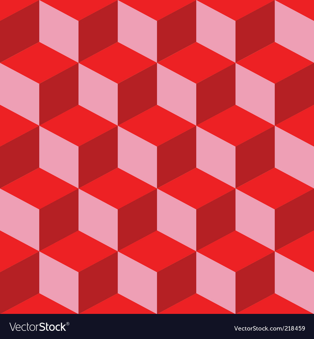 Geometric Psychedelic Pattern