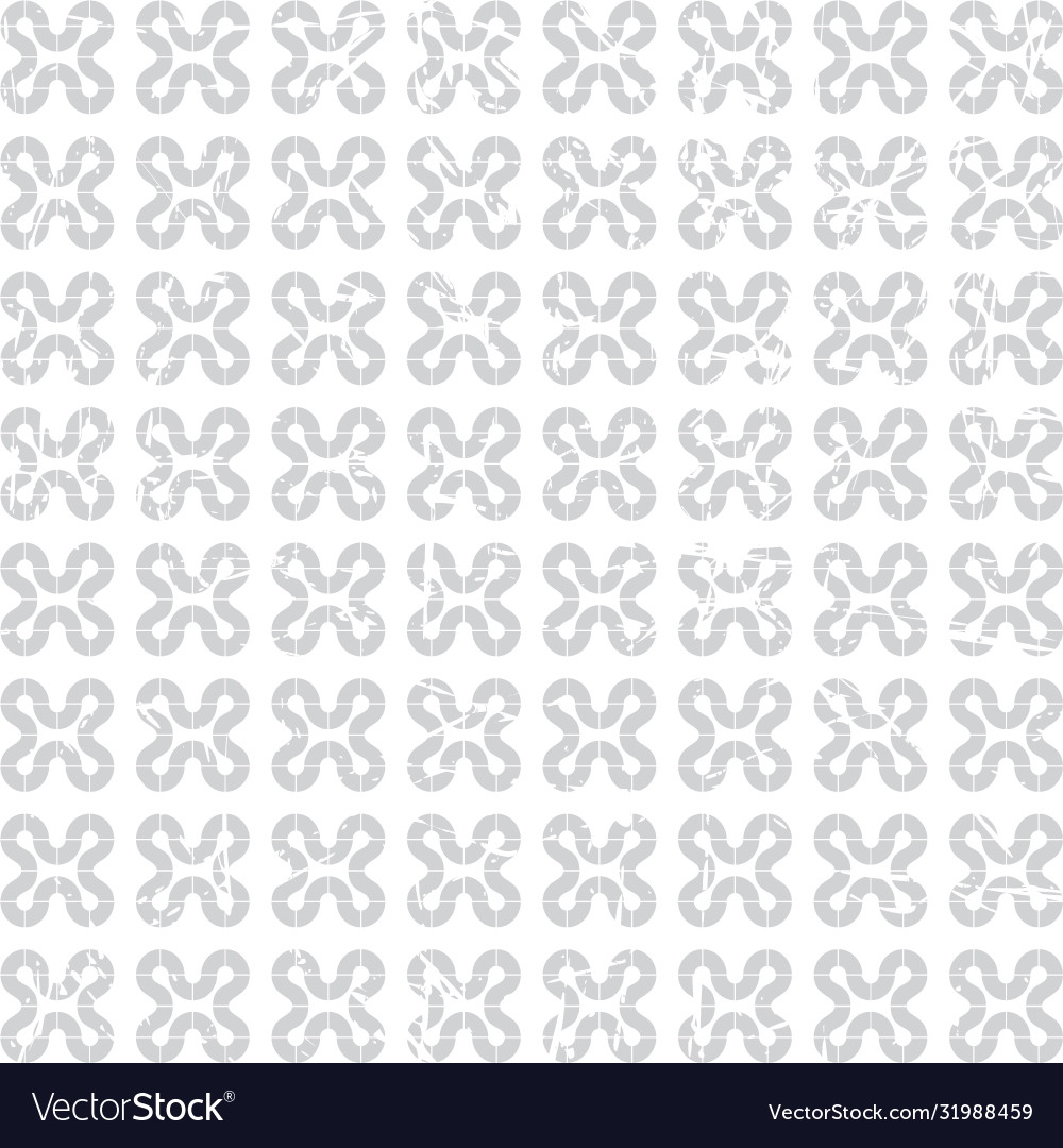 Retro design pattern background stock vector image Retro design pattern background stock