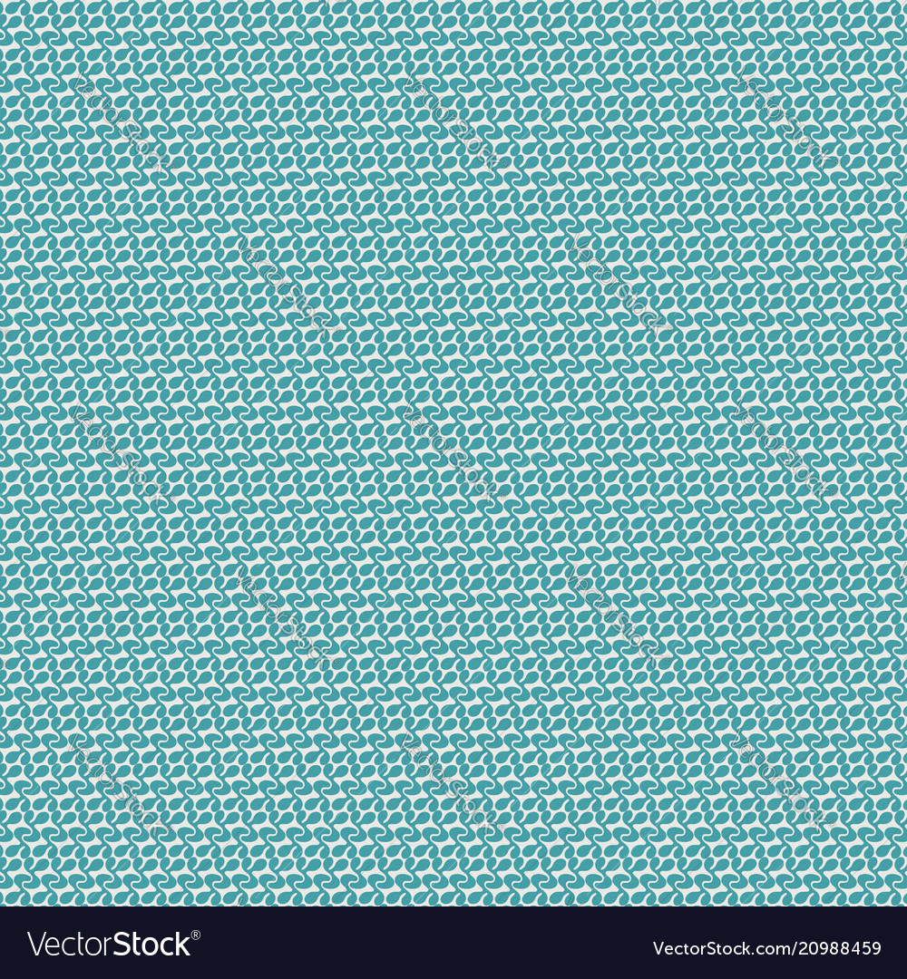 Seamless pattern background vector image Seamless pattern background