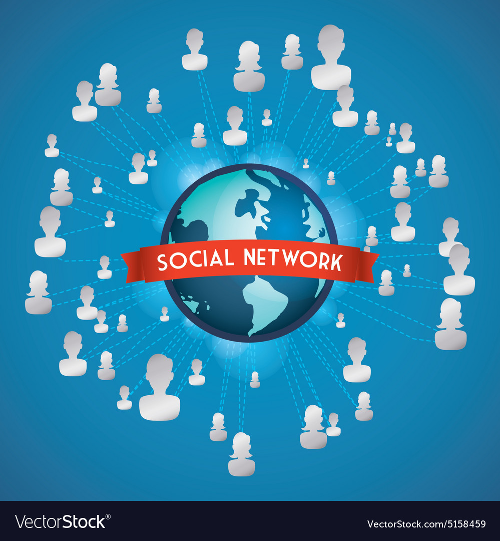 Social network design