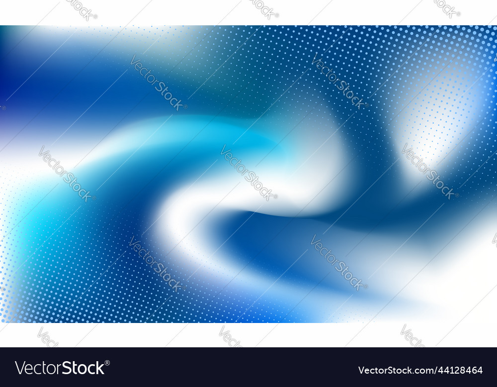 Abstract Gradient Background