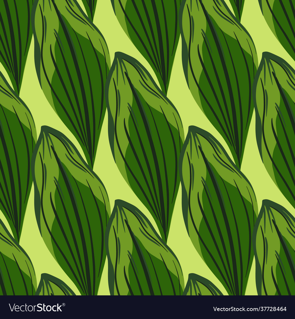 Spring seamless pattern with contoured abstract vector image Spring seamless pattern with contoured abstract