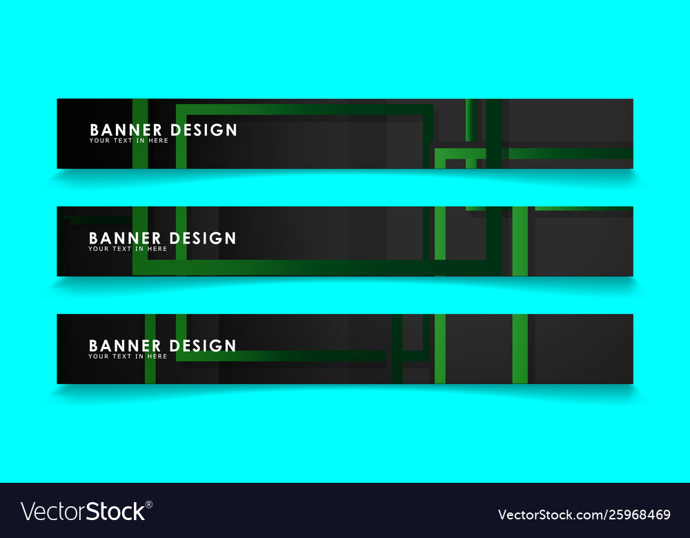 Abstract geometric and rectangular pattern vector image Abstract geometric and rectangular pattern