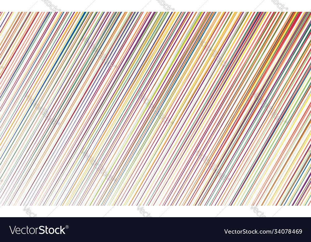 Grid mesh geometric background pattern colorful vector image Grid mesh geometric background pattern colorful