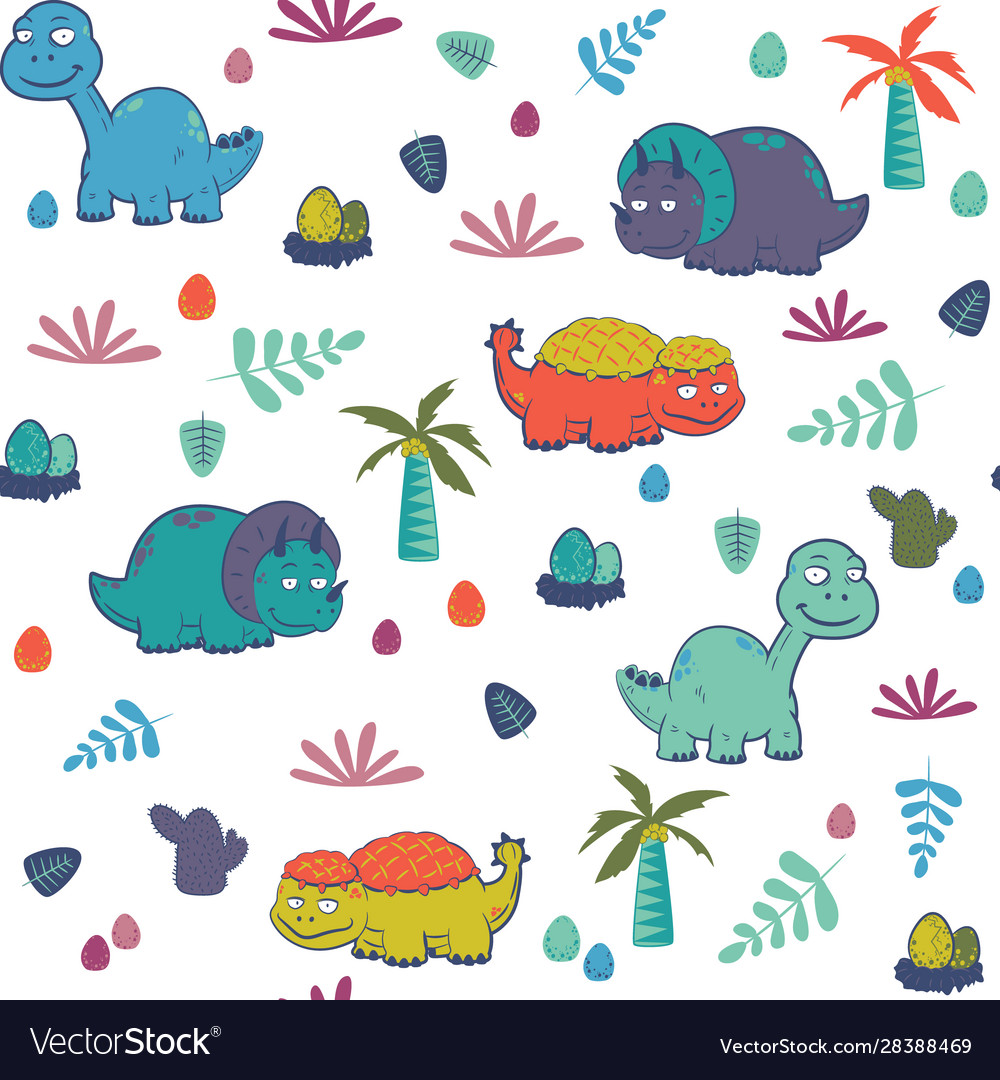 Seamless pattern