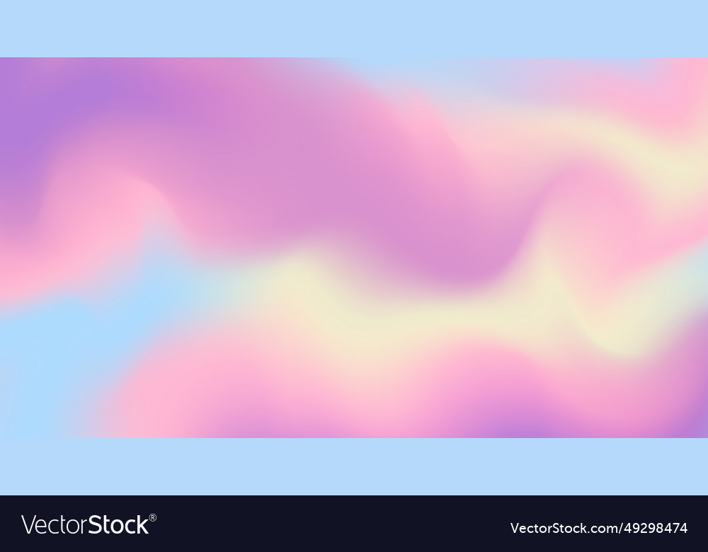 Gradient mesh abstract background futuristic Vector Image Gradient mesh abstract background futuristic