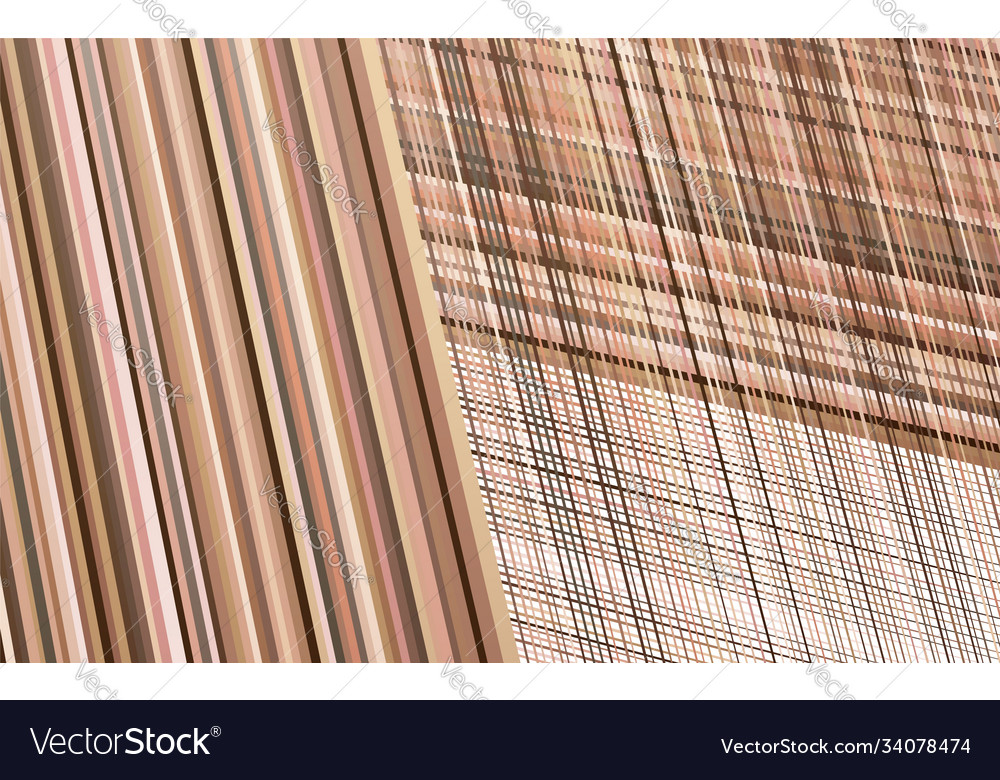 Grid mesh geometric background pattern colorful