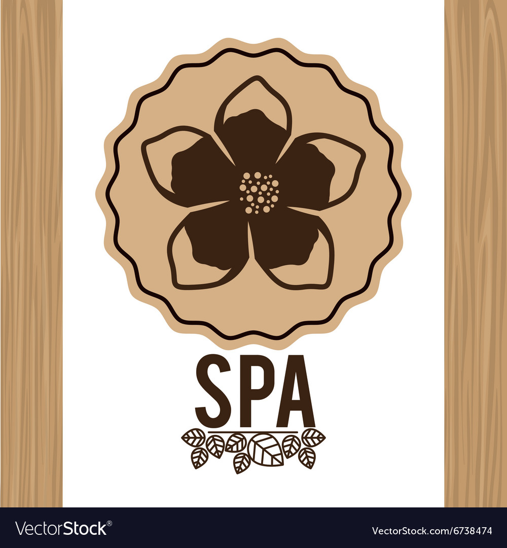 Spa center design