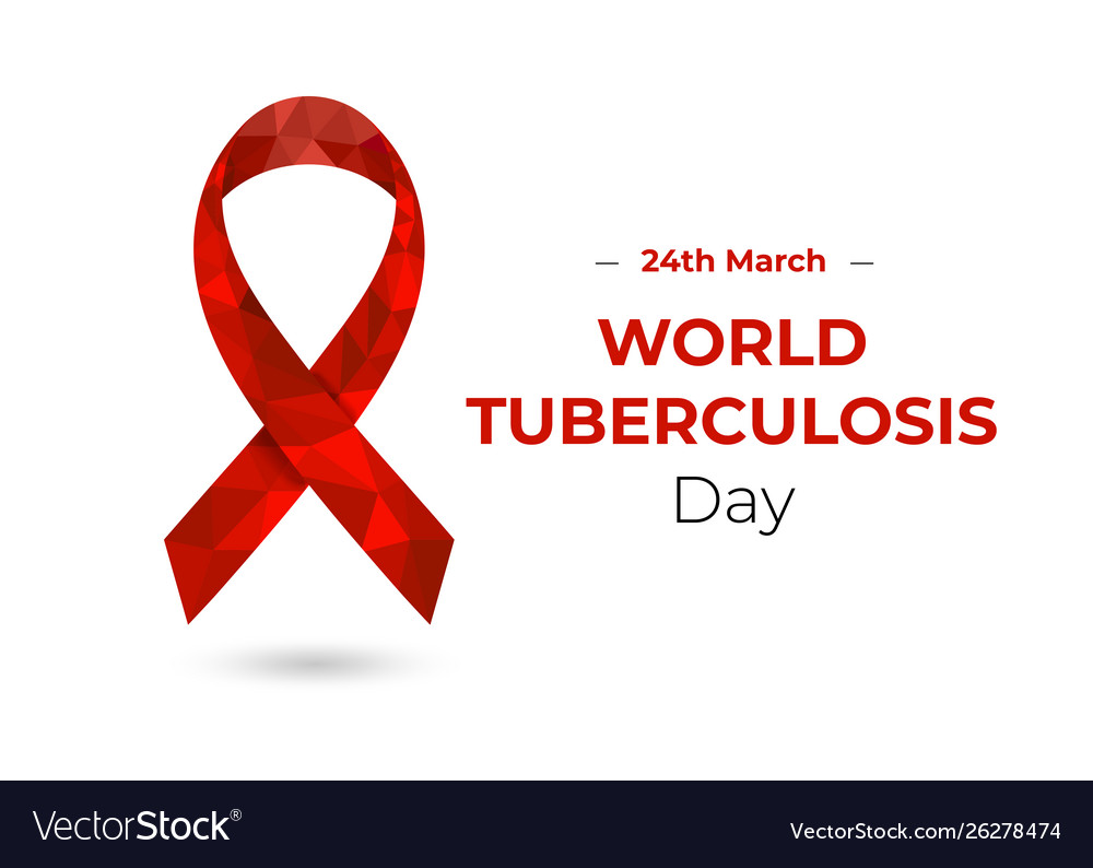 World tuberculosis day for web and print