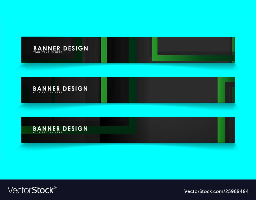Abstract geometric and rectangular pattern vector image Abstract geometric and rectangular pattern
