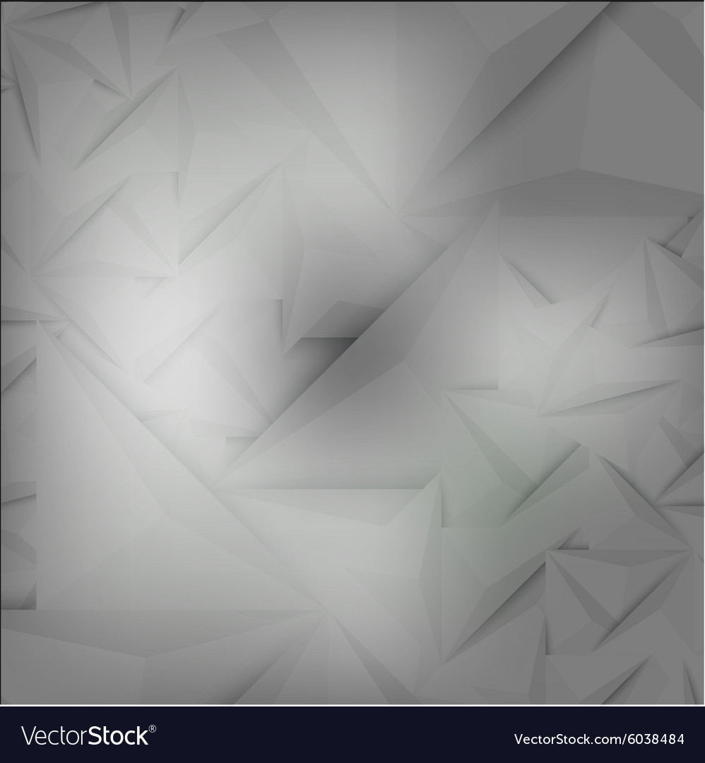 Background abstract polygon triangle