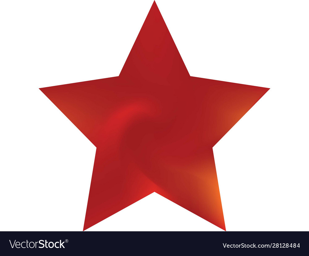 Smooth background in form a shape vector image Smooth background in form a shape