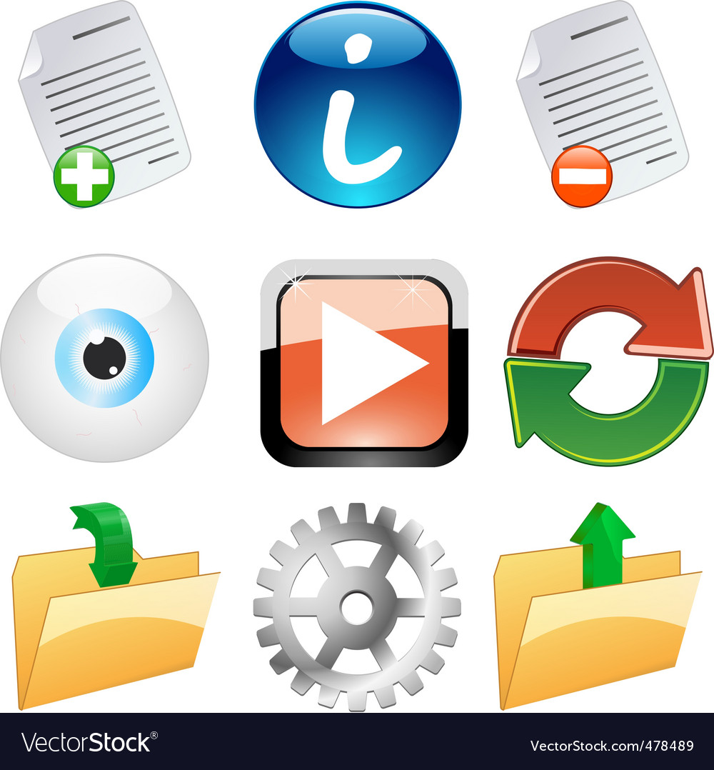 Files icon