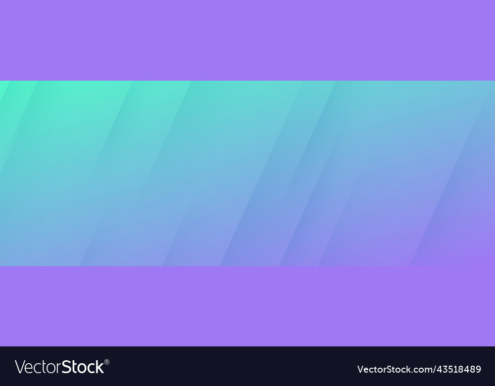Gradient background with diagonal line vector image Gradient background with diagonal line