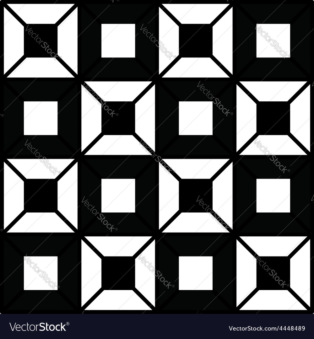 Pattern square