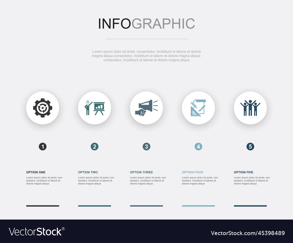 Process optimization presentation promotion