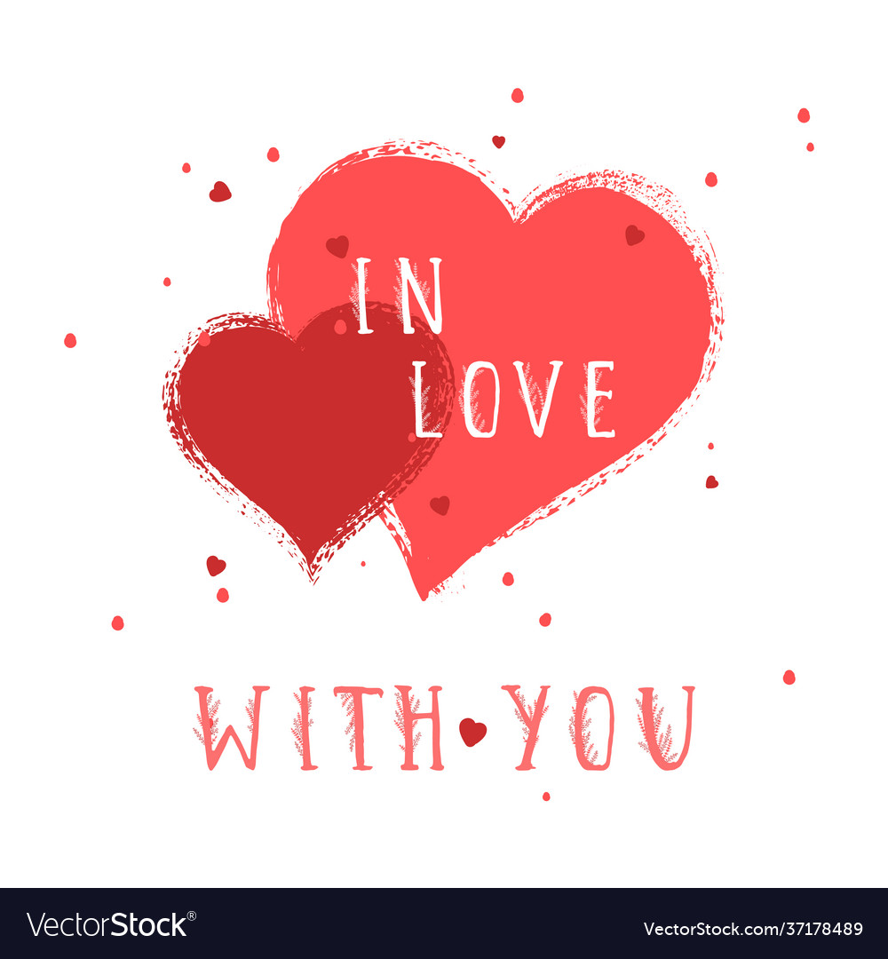 i am in love with you text