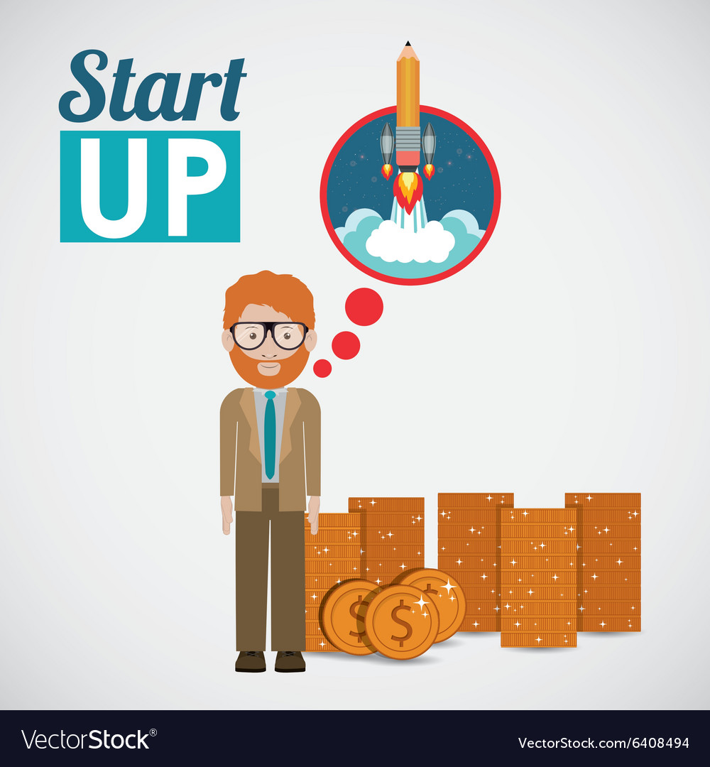 Financial start up design