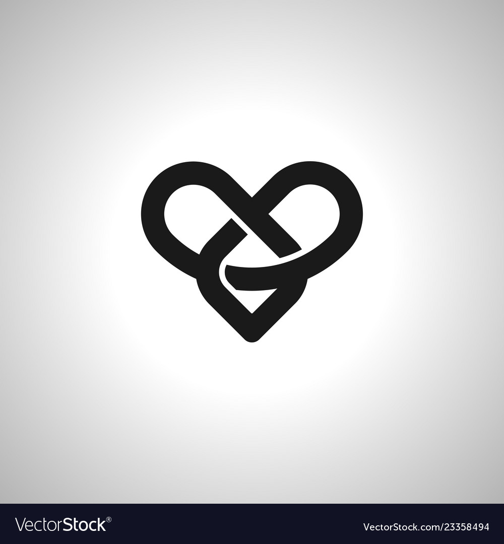 Free Free Love Infinity Svg 414 SVG PNG EPS DXF File