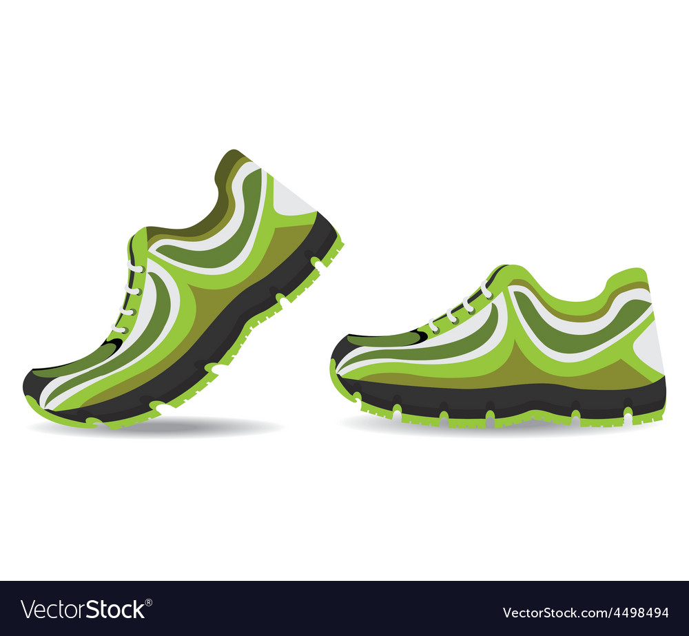 Running design