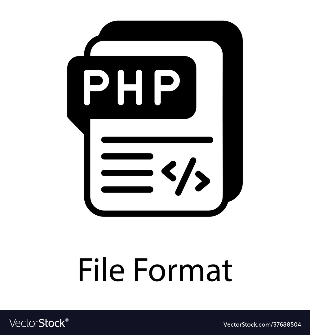 File format