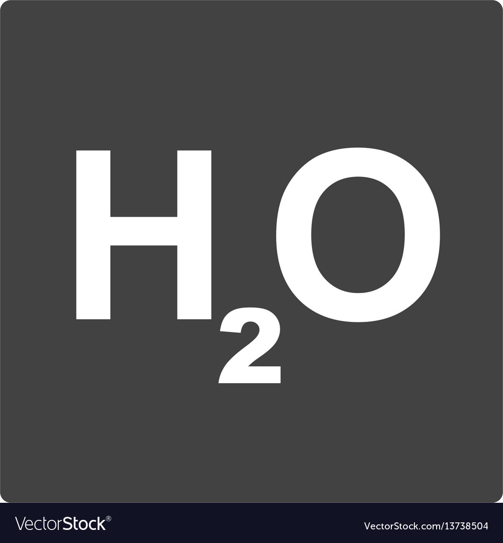 H2o