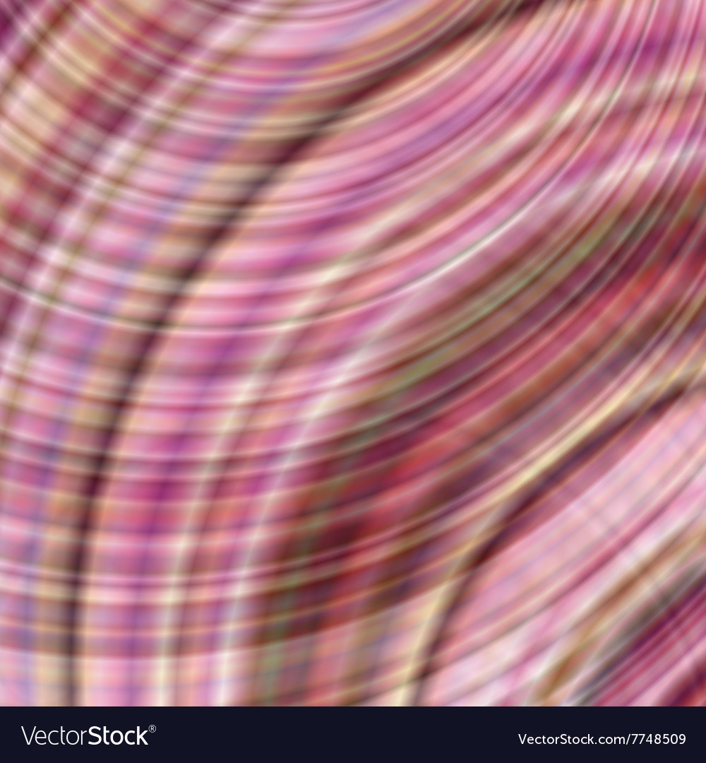 Abstract color gradient blur background design