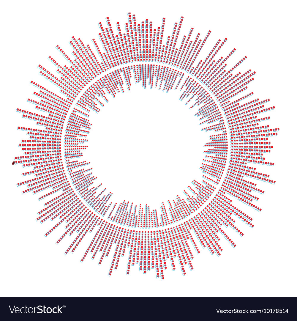 Data Network Frame