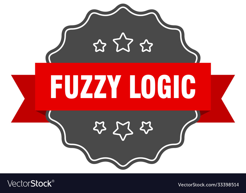 Fuzzy logic label isolated seal