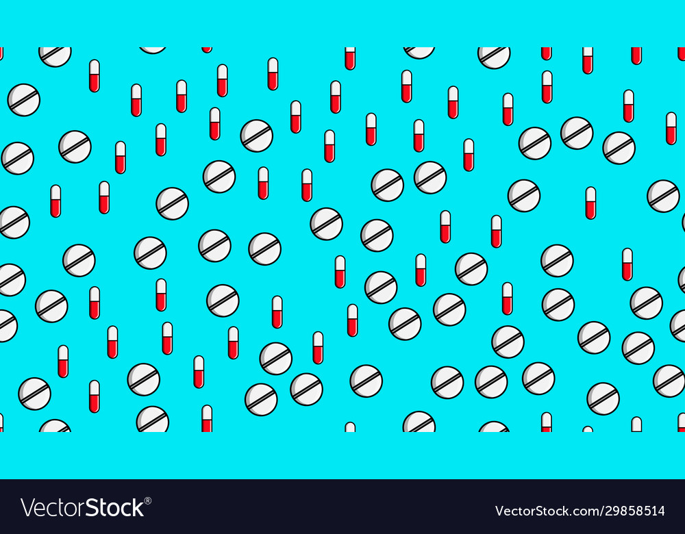 Seamless pattern texture endless repetitive