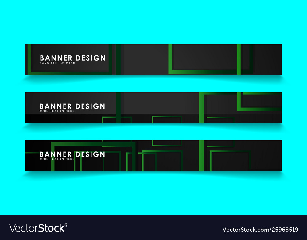 Abstract geometric and rectangular pattern vector image Abstract geometric and rectangular pattern