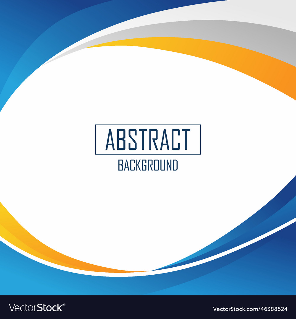 Abstract background for presentation etc